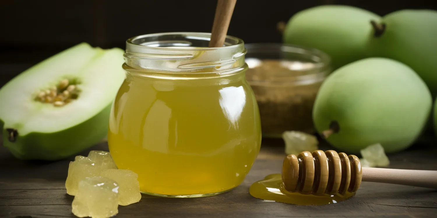 Produkty pszczele w pielęgnacji skóry