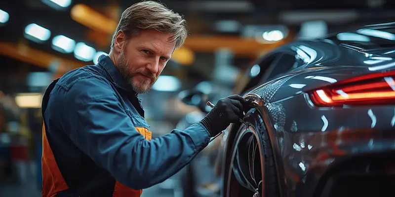 Jak rozwinac warsztat samochodowy?